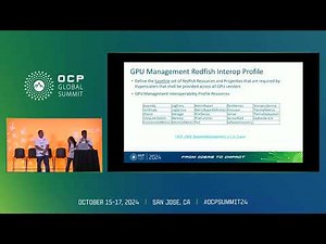 GPU Profiles for Hyperscale Use Cases