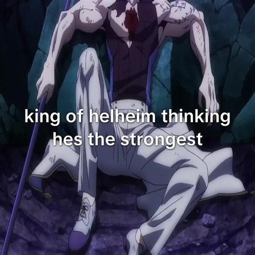 Exploring Themes of Power in Record of Ragnarok