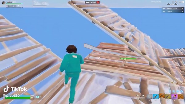 i think he gave up😭 eh clip tho #fortnite #fortniteclips #fortnitecompetitive #fortnite1v1 #fyp #viral