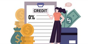 How to borrow money safely