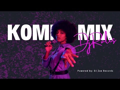 DJ Ralis - Kompa Gouyad Mix | Best Hits Kompa 2024 (Oswald, 5Lan, Jean Pierre, TjoZenny & more)