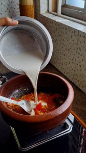 85K views · 3.8K reactions | Thick Buttermilk Curry  Majjige Saaru ...