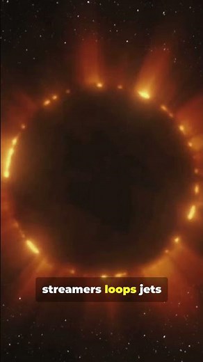 Magnetic Fields Twist and Snap Inside the Sun's Corona #sun #magnetism #space