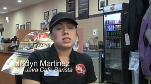 Soldiers, families and civilians alike are all welcome in the Java Cafe at Hohenfels, Germany. A great place to relax, recharge and talk with friends or even make new ones. Java Cafe serves not only coffee but an assortment of refreshments as well as food and snacks for those customers that are feeling peckish. Come on in to the Java Cafe and get your fix! Java Cafe: Hohenfels, Germany Phone: 466-2670 Commercial Phone: 49 (0) 9472-83-2670 Hours: M-F (0630-1800) Sat-Sun (1100-1630) | JMRC