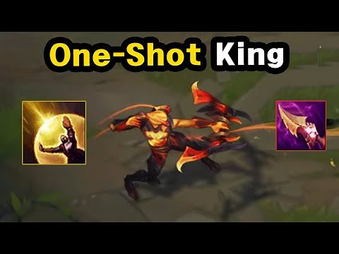 The Hidden Top Varus Main in KR Grandmaster