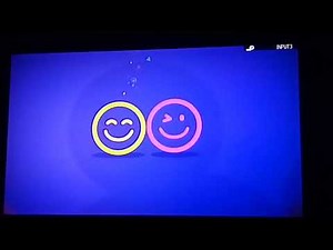 The Secret Life of Pets - Disney Channel Intro