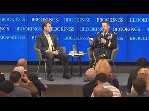 How is the Army modernizing?