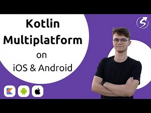 How to run Kotlin Multiplatform app on Android and iOS - Getting Started and Configuration