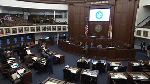 Here's what to know about new Florida laws going into effect on July 1