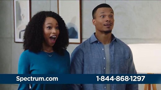 Spectrum TV Spot, 'The Bald Brothers'