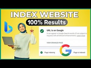How to Index New Blog Post in Google Quickly | Index New Blog Post in Bing