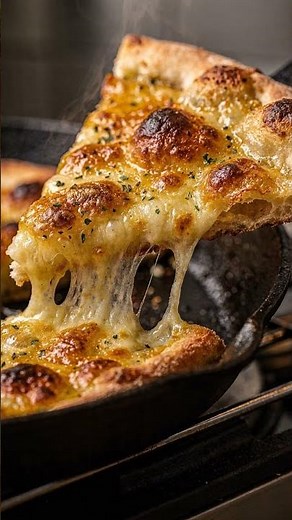 Stop Ruining Your Leftover Pizza! Use This Method Instead