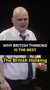 540K views · 3.4K reactions | Why English is the BEST language! | Al Murray | Facebook