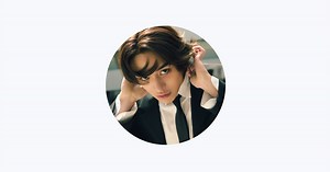 LUCASをApple Musicで
