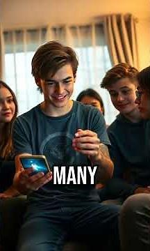 Why Are So Many Teens Turning to Substances?