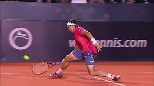 4.5K views · 112 reactions | This week, catch the Rio Open & Delray Beach Open LIVE on Tennis Channel! Coverage begins today w/ the Rio Open at 2:30 PM ET. Watch on Tennis Channel and tennischanneleverywhere.com. | Tennis Channel | Facebook