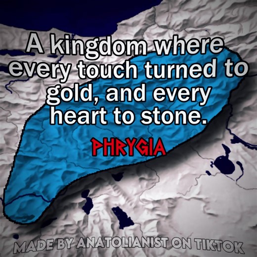 Explore Ancient Phrygia: History and Culture Insight