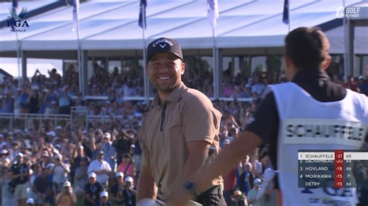 ━━━━━━━━━━━━ 🏆全米プロゴルフ選手権 🇺🇸DAY4ハイライト ━━━━━━━━━━━━ 松山英樹▷久常涼▷コリンくん▷マキロイ▷マッキンタイア▷ホブランド▷デシャンボー💪▷シャウフェレ🏆 📺【再放送】5月20日午後5時〜11時ほか https://golfnetwork.co.jp/pga/tournament/pga_championship_2024 💻見逃し配信 https://tv.golfnetwork.co.jp/display_group/ | ゴルフネットワーク