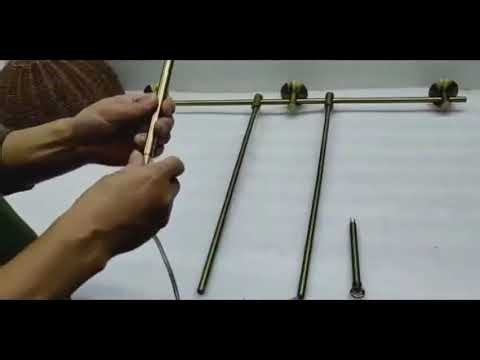 （CLP-29041-3) Installation