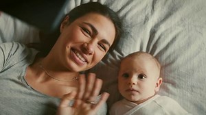 Sprint Best Unlimited Deal TV Spot, 'More Important Than Ever: iPhone 11: Four Lines for $100'