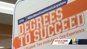 Transfer program helps community college students get 4-year degrees
