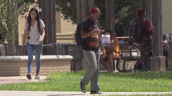 Federal Cuts Threaten TRIO Programs Like Upward Bound