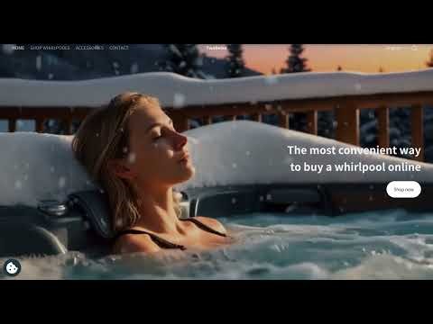 Outdoor Whirlpool kaufen 2026: Darauf müssen Sie achten