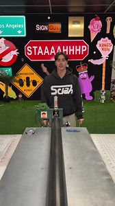 705K views · 10K reactions | Most dangerous sign ever! #scary #ghosts #haunted #signs #storytime #work #late #thesignguy #signguy | Austin Mollno | Facebook