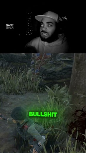 Pinned Between TWO Killers—No Escape | Dead by Daylight