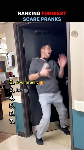 Scare Pranks That Don't Feel Real 😱😂