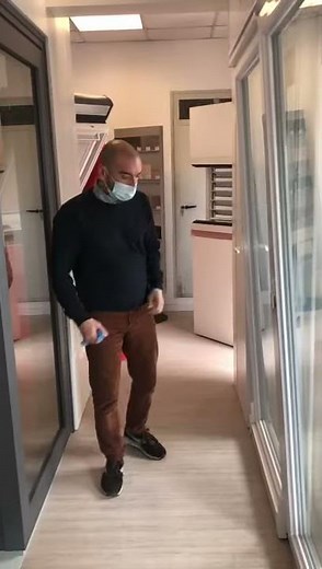 Le finestre scorrevoli traslanti. Come funzionano?