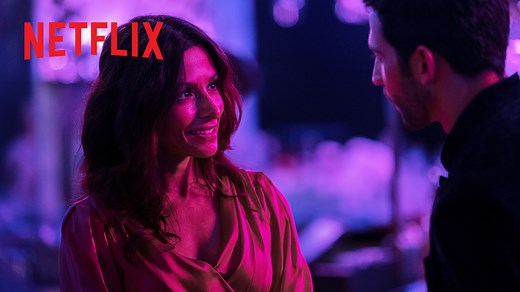 Who doesn’t love a happy ending! Season 2 of Sex/Life is now streaming, only on Netflix 💋 | Netflix