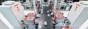 Transportprozesse komplett neu denken
