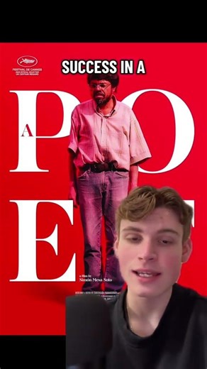 A POET (2026) - Review!