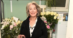 Coronation Street's Maureen Lipman's life off screen including new man