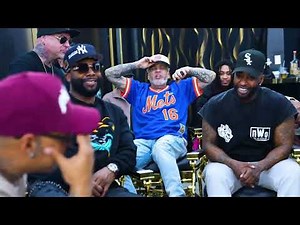 "GREAT RAPPERS WITH NO CLASSIC ALBUM" THE VIRAL DEBATE THAT HAS EVERYONE IN AN UPROAR