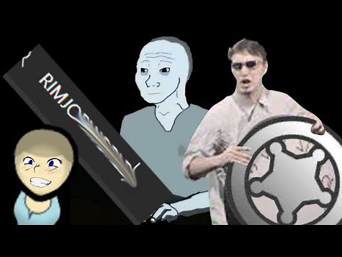 Rimworld: Forbidden Mod