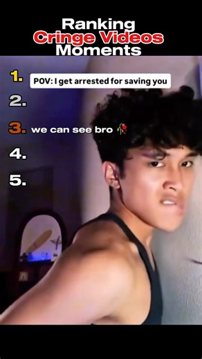 Here We Go Again 😭✌🏿 #memes #cringe #funny #shorts #ranking