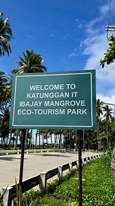 13K views · 283 reactions | “Katunggan It Ibajay Mangrove Eco-Tourism Park at Brgy. Bugtongbato and Naisud, Ibajay, Aklan #KatungganItIbajay #IbajayMangrove #Ibajay #IbajayAklan #MangroveEcoPark #MangroveEcosystem #Mangrove #Aklan #AklanLife #reelsviralfb #fbreelsfypシ゚viralシ #fbreelsvideo | Aklan Life | Facebook