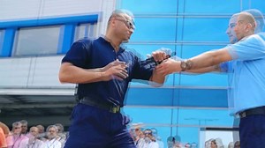 Személyvédelem Élőerős Őrzés - Örmester Nyrt