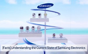 [Facts] Understanding the Current State of Samsung Electronics
