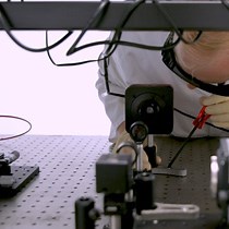 Video: Spectral and Angle-Resolved Magneto-Optical Characterization of Photonic Nanostructures