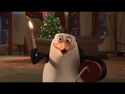 Rico Blows Up The Backyardigans but Skipper refuses to do it