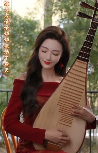 đàn tỳ bà#pipa#cover#chinese music#nhachaymoingay#traditional Chinese musical instruments