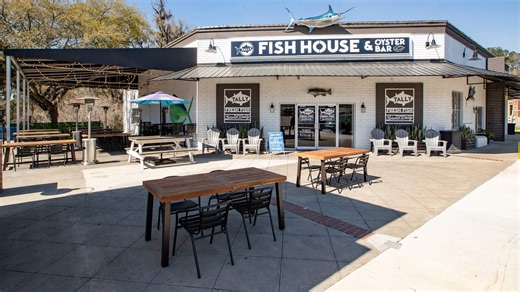 Tally Fish House and Oyster Bar closing after 5 years of operation