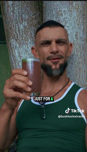 Bush Tucker Tracka: AI App for Indigenous Food Identification