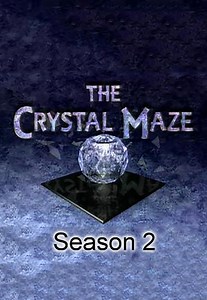 The Crystal Maze Season 2