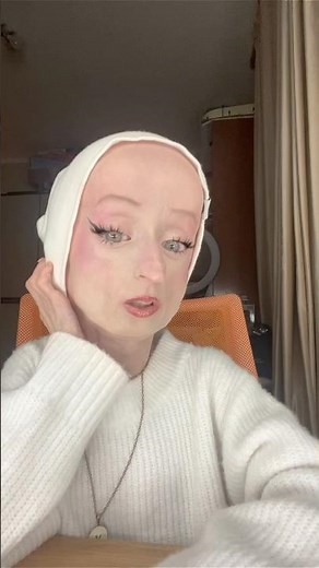 что за розы?🌹 | #dobby #makeup #анядобби #dance #гаррипоттер #добби