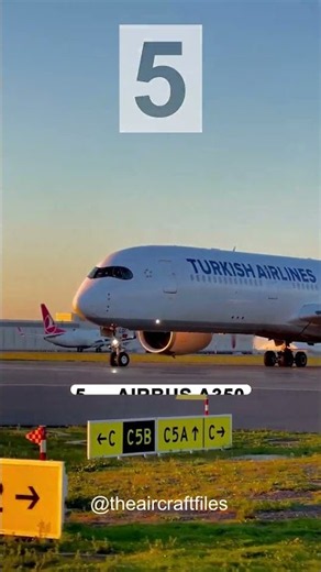 7 Most Successful Commercial Aircrafts of 21st Century #aviation #shorts #airbus #boeing #viral