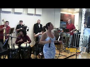 AHORA SI, ESTO SE PUSO BUENO, ARTURO ORTIZ EN EL PIANO 🎹 MARIA RAQUEL CANTANDO